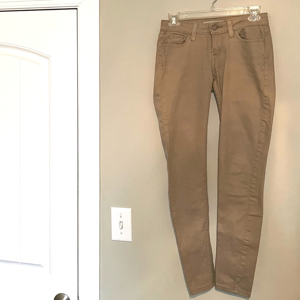 Levi’s Jegging - Picture 6 of 6